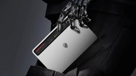 Red Magic Astra Gaming Tablet, un poderoso gadget de juegos con una amplia gama de características, ha debutado en el mercado global