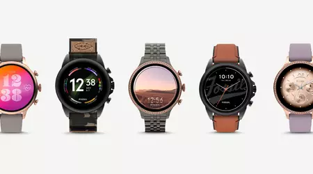 Fossil Gen 6 con la actualización Wear OS 3.5 tiene nuevas funciones y una interfaz más fluida