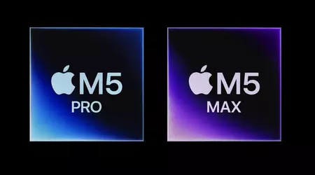 Apple presenta los chips M5 Pro y M5 Max: gran aumento en el rendimiento del MacBook Pro con Arquitectura Fusion