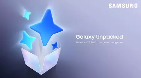 Oficial: La serie Galaxy S26 y otros nuevos lanzamientos de Samsung se revelarán el 25 de febrero en Galaxy Unpacked