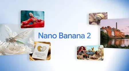 Google presentó Nano Banana 2 basado en Gemini 3.1 Flash Image con soporte 4K