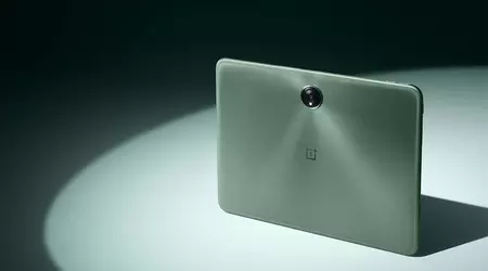Presentado el OnePlus Pad con Dimensity 9000 y pantalla IPS de 144 Hz, el primer tablet de la compañía