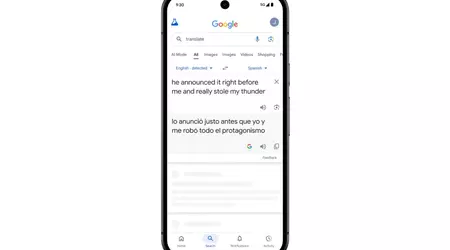 Google Translate ha aprendido a traducir jerga y expresiones coloquiales con mayor precisión gracias a la IA