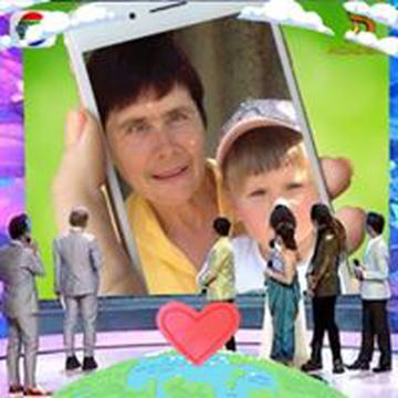 Люда Ковальская
