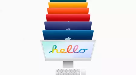 Chip M3 y soporte mejorado: una fuente confidencial revela que la nueva versión del iMac se presentará a finales de octubre