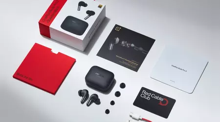50$ de descuento: OnePlus Buds Pro 2 con ANC disponible en Amazon por 129€.