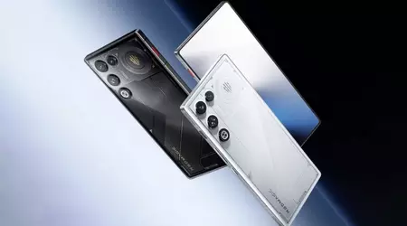 Un elegante smartphone para juegos RedMagic 11 Air debutó en el mercado global — a partir de €499