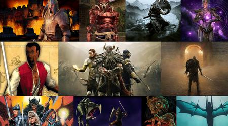 Compra al menos algo: Steam está ofreciendo grandes descuentos en todas las partes de The Elder Scrolls, incluida Oblivion Remastered
