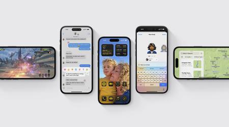 La UE exige a Apple que ofrezca compatibilidad con dispositivos de terceros en iOS y iPadOS