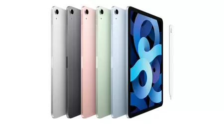 Las ventas mundiales de tabletas se disparan más de un 20%, y Apple sigue liderando el segmento