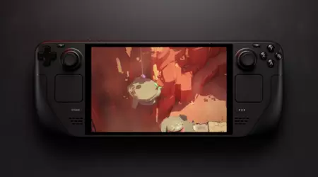  Steam Deck con pantalla OLED es la versión final de la consola de primera generación, y Valve ya piensa en Steam Deck 2