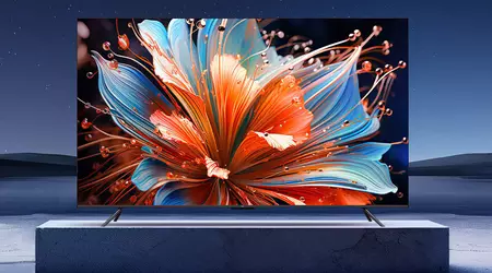TCL T7G Max: televisor inteligente de 85 pulgadas con pantalla 4K a 144 Hz por 905 dólares