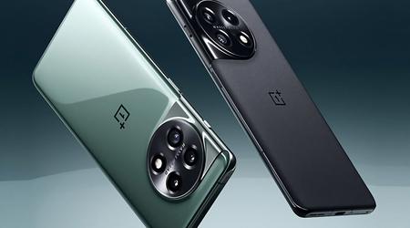 El OnePlus 11 ha recibido OxygenOS 14.0.0.401: novedades
