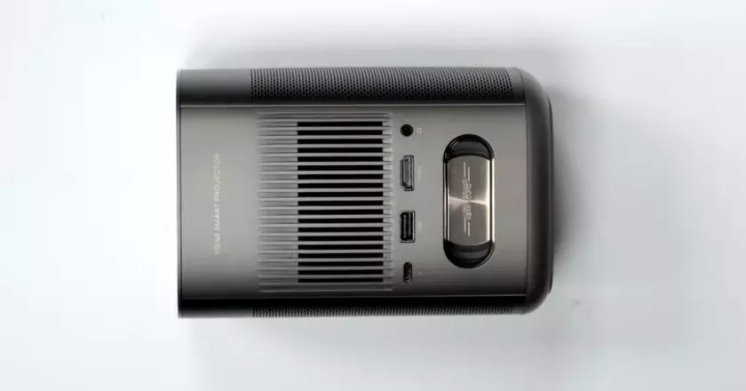 XGIMI MoGo 2 Pro proyector con smart tv