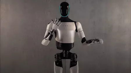 El nuevo Optimus Gen-3 de Tesla: Un superhéroe disfrazado con movimientos humanos y funcionalidad avanzada