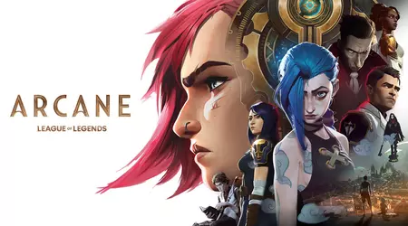 Una fuente confidencial ha revelado la fecha de estreno de la segunda temporada del anime Arcane. Es posible que la secuela de la exitosa serie se estrene exactamente un año después