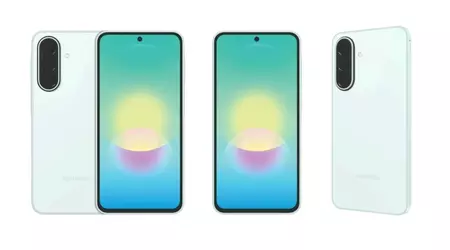 Samsung Galaxy A27: diseño moderno y pantalla de 120 Hz, pero sin ranura microSD