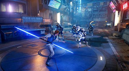 Star Wars Jedi: Survivor recibe por fin un parche en PlayStataion 5 Pro que corrige fallos visuales