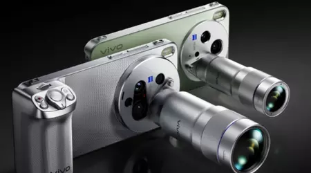 Debuta el Vivo X300 Ultra: Primer Smartphone con Doble Sensor de 200MP y Deslumbrante Kit de Fotografía