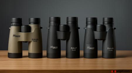 Mejores Binoculares SIG SAUER: Análisis y Comparativa