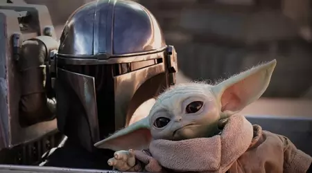 The Mandalorian & Grogu: el peor debut de Star Wars en Disney, pero no un desastre