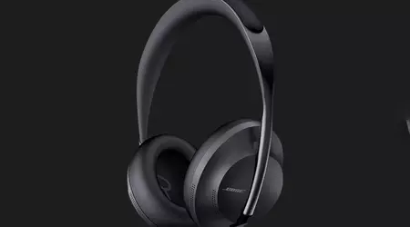 Auriculares Bose Noise Cancelling 700 con ANC y Google Assistant en oferta en Amazon por 329 € (50 € de descuento).