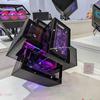 Especificaciones del Cube Case de Azza