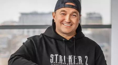 Maksym Krippa podría presidir la Federación Ucraniana de Ciberdeporte