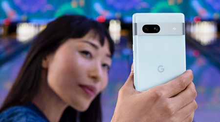 Teléfono Android con la Mejor Cámara