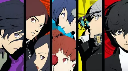 Insider: Atlus Studios está desarrollando remakes de las dos primeras partes de Persona
