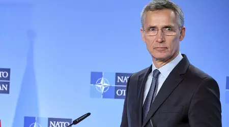 Jens Stoltenberg: La OTAN entregará a Ucrania cientos de sistemas portátiles anti-UAV
