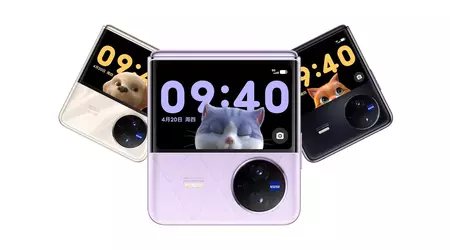 Vivo trabaja en dos nuevos smartphones plegables: S Flip y V Flip