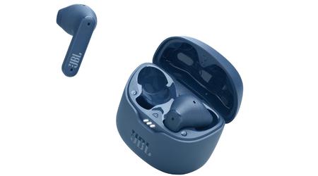 JBL Tune Flex con Bluetooth 5.2, ANC, protección IPX4 y hasta 32 horas de batería disponible en Amazon con descuento