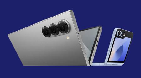 Galaxy Flip 6 y Fold 6 smartphones actualizados a One UI 7 con el parche de seguridad de abril en Europa  