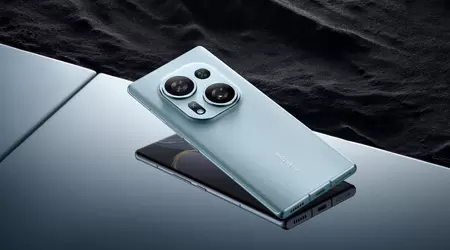 Tecno Phantom X2 - Dimensity 9000, pantalla de 90Hz con protección Gorilla Glass Victus y cámara de 64MP por 720$.