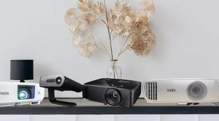 Mejor Proyector para Habitación Pequeña