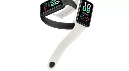Así será la pulsera inteligente Amazfit Band 7: una copia de la Redmi Smart Band Pro con pantalla AMOLED de 1,47″