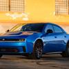 2026 Dodge Charger Sedan Thumbnail 3