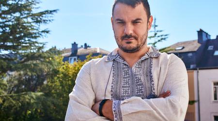 Entrevista con Denis Dovgopoly: hay que lanzar un mensaje a todas las empresas: "Si os quedáis en Rusia, os perjudicará".