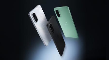 OnePlus ha lanzado un increíble smartphone de bajo costo, el Ace 5 Racing Edition, que es el primer dispositivo del mundo impulsado por el chipset Dimensity 9400e