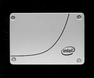Unidad SSD Intel D3-S4510