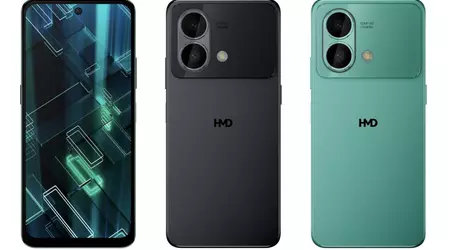 HMD está preparando un smartphone económico con una hermosa pantalla Pulse 2 Pro