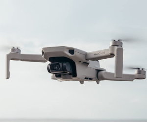 Combo de drones DJI Mavic Mini