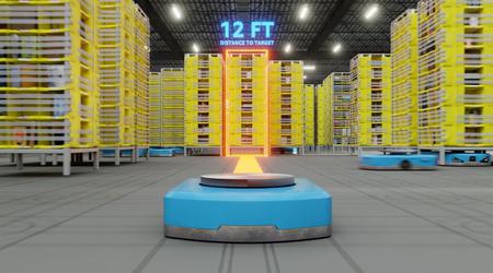 Amazon ha difamado a un millón de robots. ¿Es hora de que las personas se preocupen?