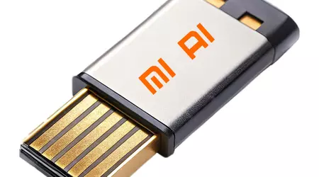 Xiaomi anuncia la memoria USB Mi AI Stick con inteligencia artificial: costará solo 40 dólares el terabyte