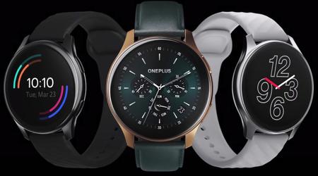 Insider: El OnePlus Watch 2 debutará en 2024