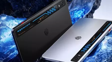 RedMagic Astra 2: la tablet gaming con emulador de PC y pantalla OLED a 185 Hz que quiere destronar al iPad Air