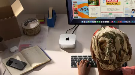 Apple lanza el nuevo Mac mini con M6 y M5 Pro: más potencia, precio más alto