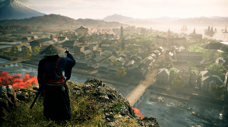 Rumores: Rise of the Ronin, exclusivo de PlayStation 5, es una mezcla de Assassin's Creed, Ghost of Tsushima y Dark Souls, y su lanzamiento está previsto para 2024