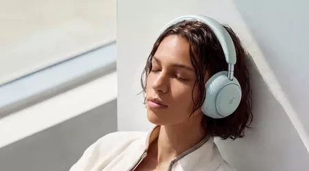 Soundcore Presenta los Auriculares Space 2: Cancelación de Ruido Avanzada y Vida Útil de Batería Increíble de 70 Horas